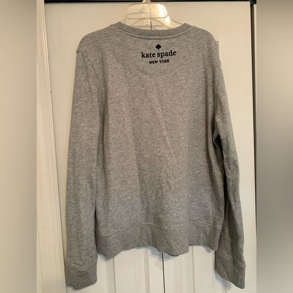 Kate Spade New York Disney Posing
Minnie Mouse Sweatshirt Medium - Picture 2 of 6